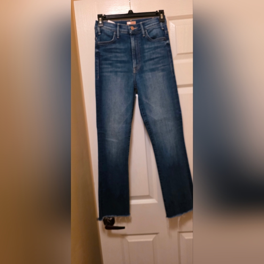 MOTHER JEAN'S Women's Size 25